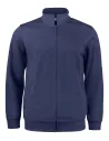CHAQUETA BASIC ACTIVE CARDIGAN CLIQUE 021016