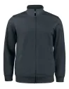 CHAQUETA BASIC ACTIVE CARDIGAN CLIQUE 021016