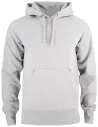 SUDADERA CON CAPUCHA HELIX CLIQUE 021018