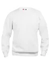 SUDADERA BASIC ROUNDNECK JUNIOR CLIQUE 021020