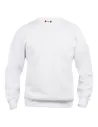 SUDADERA BASIC ROUNDNECK CLIQUE 021030