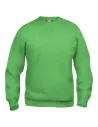 SUDADERA BASIC ROUNDNECK CLIQUE 021030