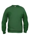 SUDADERA BASIC ROUNDNECK CLIQUE 021030