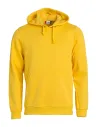 SUDADERA BASIC HOODY CLIQUE 021031