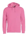 SUDADERA BASIC HOODY CLIQUE 021031