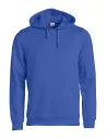 SUDADERA BASIC HOODY CLIQUE 021031