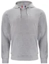 SUDADERA BASIC HOODY CLIQUE 021031