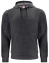 SUDADERA BASIC HOODY CLIQUE 021031