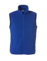 CHALECO POLAR BASIC POLAR FLEECE VEST CLIQUE 023902