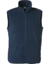 CHALECO POLAR BASIC POLAR FLEECE VEST CLIQUE 023902