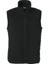 CHALECO POLAR BASIC POLAR FLEECE VEST CLIQUE 023902