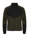 CHAQUETA POLAR HAINES CLIQUE 023946
