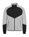 CHAQUETA POLAR HAINES CLIQUE 023946