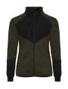 CHAQUETA POLAR HAINES LADY CLIQUE 023947