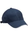 GORRA DAVIS KIDS CLIQUE 024036