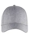 GORRA MELANGE CAP CLIQUE 024066