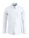 CAMISA OXFORD CLIQUE 027311