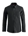 CAMISA OXFORD CLIQUE 027311
