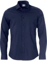 CAMISA CLARK CLIQUE 027950