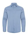 CAMISETA STRETCH SHIRT LS CLIQUE 027960