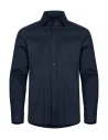 CAMISETA STRETCH SHIRT LS CLIQUE 027960