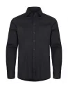 CAMISETA STRETCH SHIRT LS CLIQUE 027960