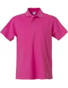 POLO BASIC POLO CLIQUE 028230