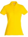 POLO BASIC POLO LADIES CLIQUE 028231