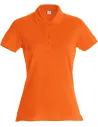 POLO BASIC POLO LADIES CLIQUE 028231