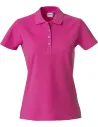 POLO BASIC POLO LADIES CLIQUE 028231