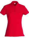 POLO BASIC POLO LADIES CLIQUE 028231