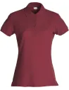 POLO BASIC POLO LADIES CLIQUE 028231