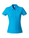 POLO BASIC POLO LADIES CLIQUE 028231