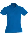 POLO BASIC POLO LADIES CLIQUE 028231