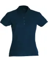 POLO BASIC POLO LADIES CLIQUE 028231