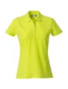 POLO BASIC POLO LADIES CLIQUE 028231