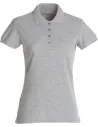POLO BASIC POLO LADIES CLIQUE 028231