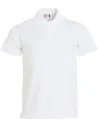 POLO BASIC POLO S/S JUNIOR CLIQUE 028232