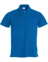 POLO BASIC POLO S/S JUNIOR CLIQUE 028232