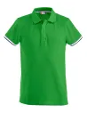 POLO NEWTON CLIQUE 028237