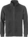 SUDADERA CLASSIC CARDIGAN CLIQUE 021048