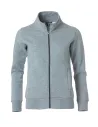 SUDADERA CLASSIC CARDIGAN LADIES CLIQUE 021049
