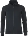 SUDADERA CLASSIC CARDIGAN LADIES CLIQUE 021049