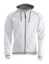 SUDADERA CON CAPUCHA GERRY CLIQUE 021051