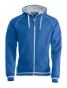 SUDADERA CON CAPUCHA GERRY CLIQUE 021051