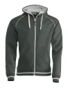 SUDADERA CON CAPUCHA GERRY CLIQUE 021051