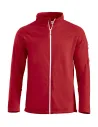 CHAQUETA DEPORTIVA DUCAN CLIQUE 021055