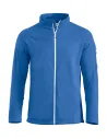 CHAQUETA DEPORTIVA DUCAN CLIQUE 021055