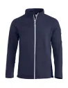 CHAQUETA DEPORTIVA DUCAN CLIQUE 021055