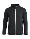 CHAQUETA DEPORTIVA DUCAN CLIQUE 021055